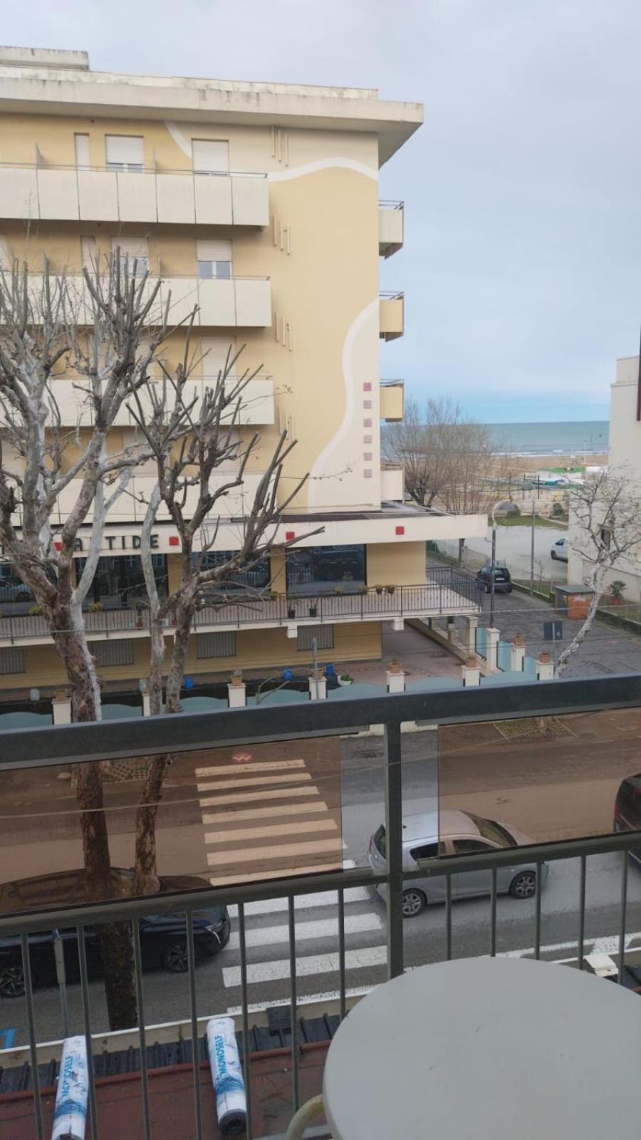 Hotel Piccari Nuova Gestione Rímini Exterior foto